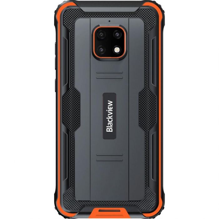 Смартфон Blackview BV4900 Pro 4/64GB NFC 2SIM Orange