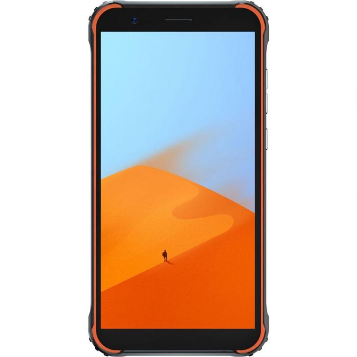 Смартфон Blackview BV4900 Pro 4/64GB NFC 2SIM Orange
