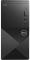 Персональний комп'ютер Dell Vostro 3888 MT/Intel i3-10100/8/1000/ODD/int/WiFi/kbm/Lin