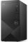 Персональний комп'ютер Dell Vostro 3888 MT/Intel i3-10100/4/1000/ODD/int/WiFi/kbm/Lin