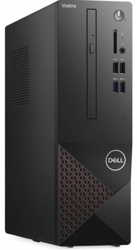 Персональний комп'ютер Dell Vostro 3681 SFF/Intel i7-10700/8/512F/ODD/int/WiFi/kbm/W10P