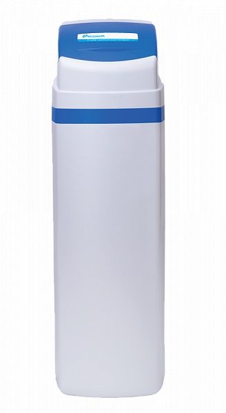 Ecosoft Фільтр пом'якшення води FU1035CABCE, до 2500 л/год,  підключ.1 ", фільтр. матеріал 25 л.