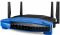 Маршрутизатор LINKSYS WRT1900ACS AC1900, 4xGE LAN, 1xGE WAN, 1xUSB3.0, USB2.0/eSATA, 4х зовнішн. ант.