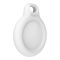 Тримач Belkin Secure Holder Strap AirTag, білий