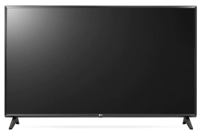 Телевізор LG 43" 43LT340C0ZB