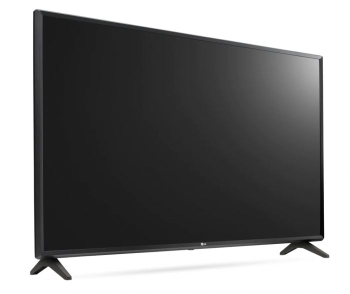 Телевізор LG 43" 43LT340C0ZB