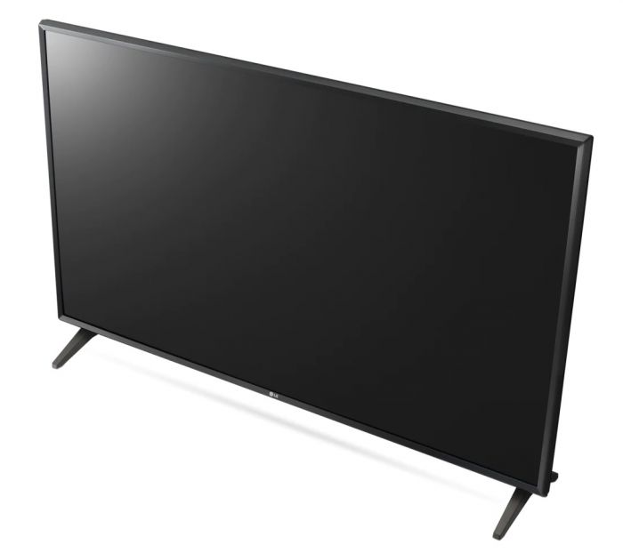 Телевізор LG 43" 43LT340C0ZB