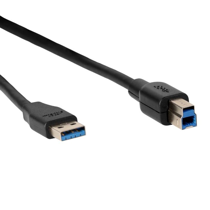 Кабель USB 3.0 Vaddio Type A на Type B 8 м