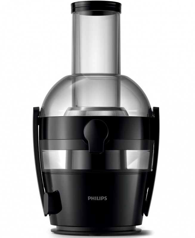 Соковитискач Philips Viva Collection HR1855/70