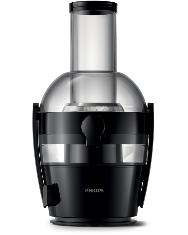 Соковитискач Philips Viva Collection HR1855/70