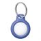 Тримач Belkin Secure Holder with Key Ring AirTag, blue