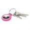 Тримач Belkin Secure Holder with Key Ring AirTag, pink