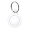 Тримач Belkin Secure Holder with Key Ring AirTag, білий