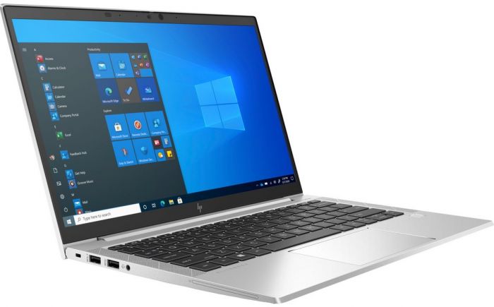 Ноутбук HP EliteBook 830 G8 13.3FHD IPS AG/Intel i5-1135G7/16/256F/int/W10P