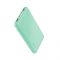 Портативний зарядний пристрій Power Bank Trust Primo 10000 mAh Mint