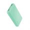 Портативний зарядний пристрій Power Bank Trust Primo 15000 mAh Mint