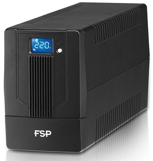 Джерело безперебійного живлення FSP iFP-1000