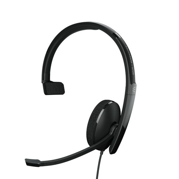 Гарнітура Sennheiser ADAPT 130T II Mono USB