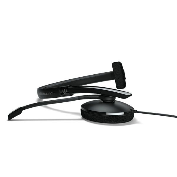 Гарнітура Sennheiser ADAPT 130T II Mono USB