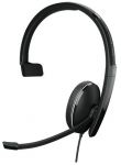 Гарнітура Sennheiser ADAPT 135 II Mono 3.5mm