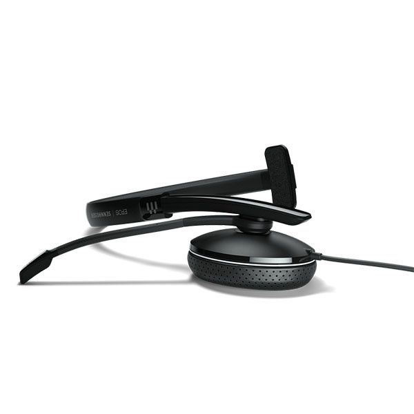 Гарнітура Sennheiser ADAPT 135 II Mono USB-C