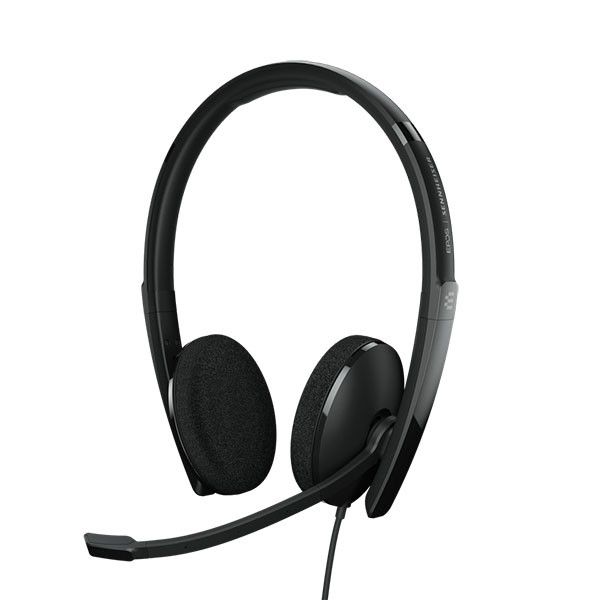 Гарнітура Sennheiser ADAPT 160 II USB