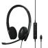 Гарнітура Sennheiser ADAPT 160 II USB-C