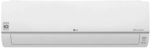 Кондиціонер LG Standard Plus PC24SQ, 70 м2, інвертор, A++/A+, Wi-Fi, R32, білий