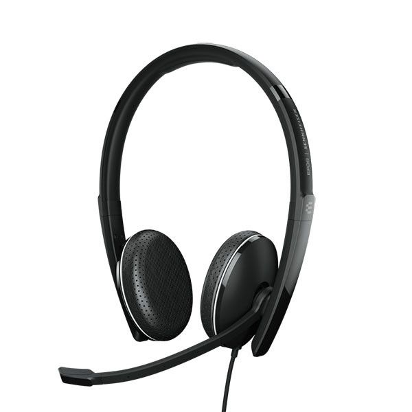 Гарнітура Sennheiser ADAPT 165 II USB