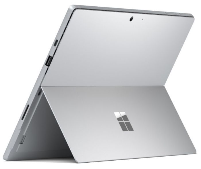 Планшет Microsoft Surface Pro 7+ 12.3” UWQHD/Intel i5-1135G7/8/256F/int/W10P/Silver