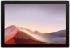 Планшет Microsoft Surface Pro 7+ 12.3” UWQHD/Intel i5-1135G7/8/256F/int/W10P/Black