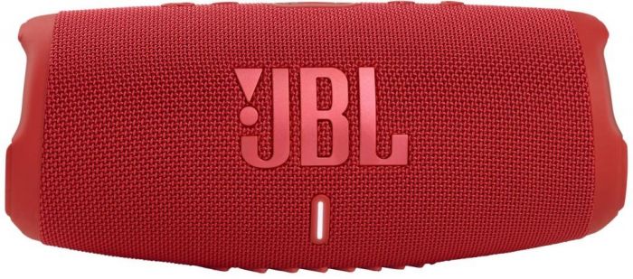 Акустична система JBL Charge 5 Червоний