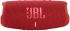 Акустична система JBL Charge 5 Червоний