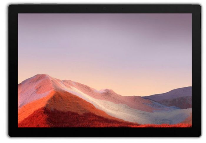 Планшет Microsoft Surface Pro 7+ 12.3” UWQHD/Intel i5-1135G7/8/128F/int/W10P/Silver