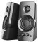 Акустична система (Колонки) Trust 2.0 Orion USB Black