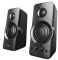 Акустична система (Колонки) Trust 2.0 Orion USB Black
