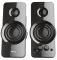 Акустична система (Колонки) Trust 2.0 Orion USB Black