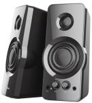 Акустична система (Колонки) Trust 2.0 Orion USB Black