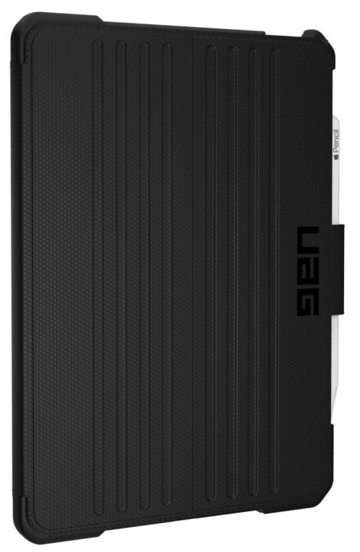 Чохол UAG для iPad Pro 11' (2021) / iPad Air 10.9" (2020) Metropolis, Black