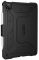 Чохол UAG для iPad Pro 11' (2021) / iPad Air 10.9" (2020) Metropolis, Black