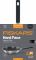 Сковорода Fiskars Hard Face Steel 28 см