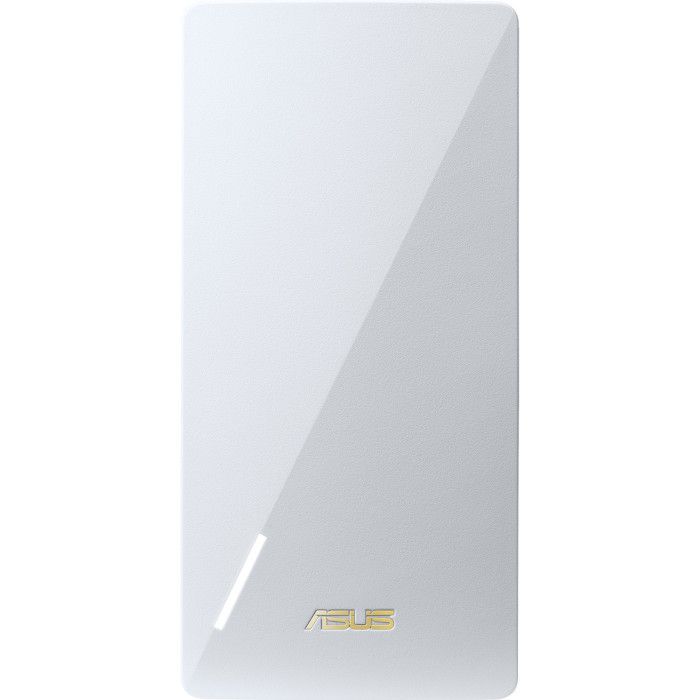 Повторювач Wi-Fi сигналу ASUS RP-AX56 AX1800 1хGE LAN MESH