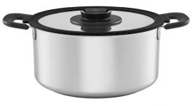 Каструля Fiskars Form 5 л