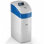 Ecosoft Фільтр пом'якшення води BWT PerlaSilk L, до 1.6 м3/год, підкл. 3/4, 20 л загрузки