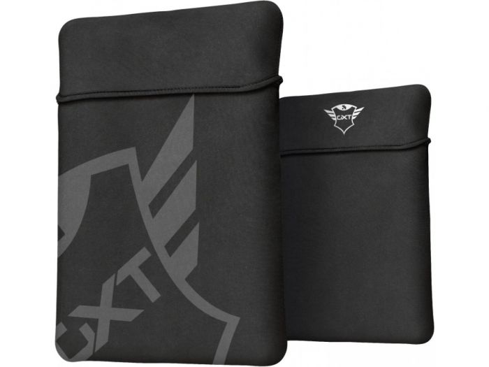 Чохол до ноутбука Trust GXT 1244 Lido 17.3” BLACK