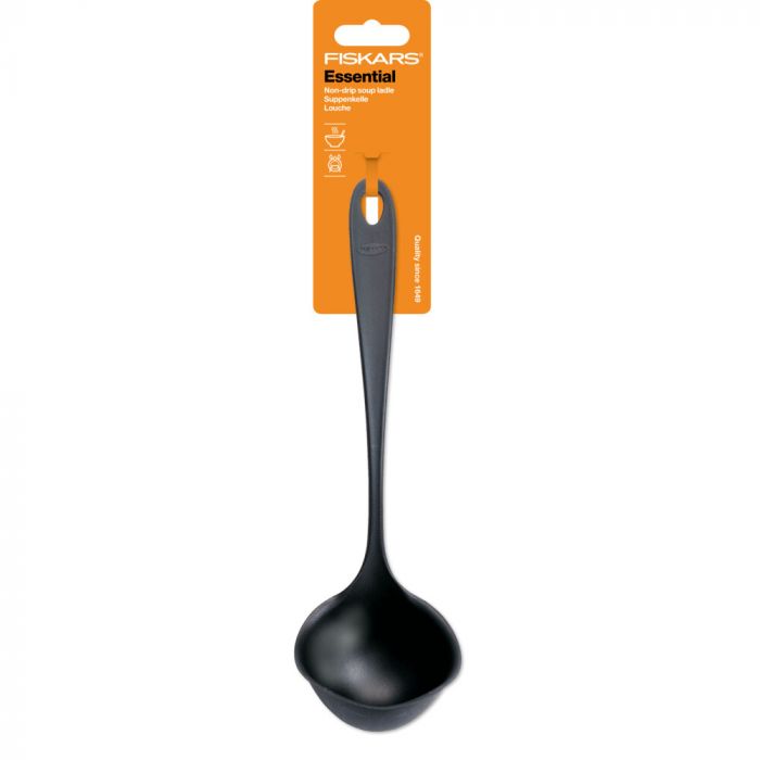 Ополоник Fiskars Essential