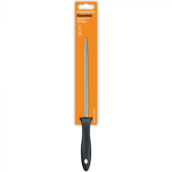 Мусат Fiskars Essential