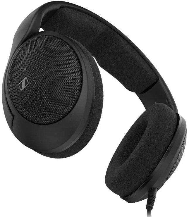 Навушники Sennheiser HD 560 S Over-Ear