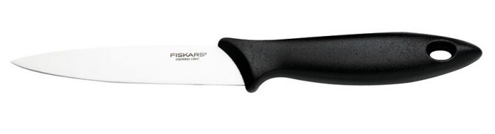 Ніж для коренеплодів Fiskars Essential, 11 см