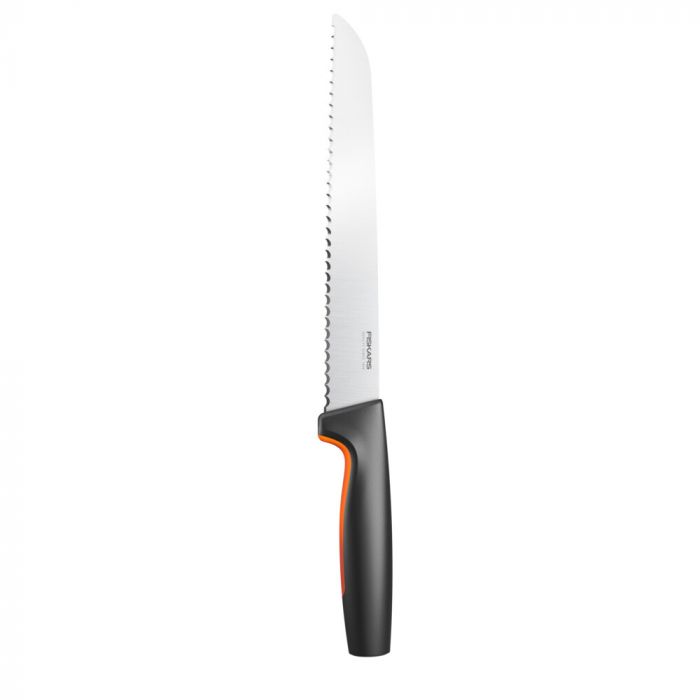 Ніж для хліба Fiskars FF